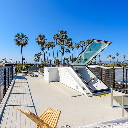 New Beach House, Steps To Sand Сан Диего Екстериор снимка