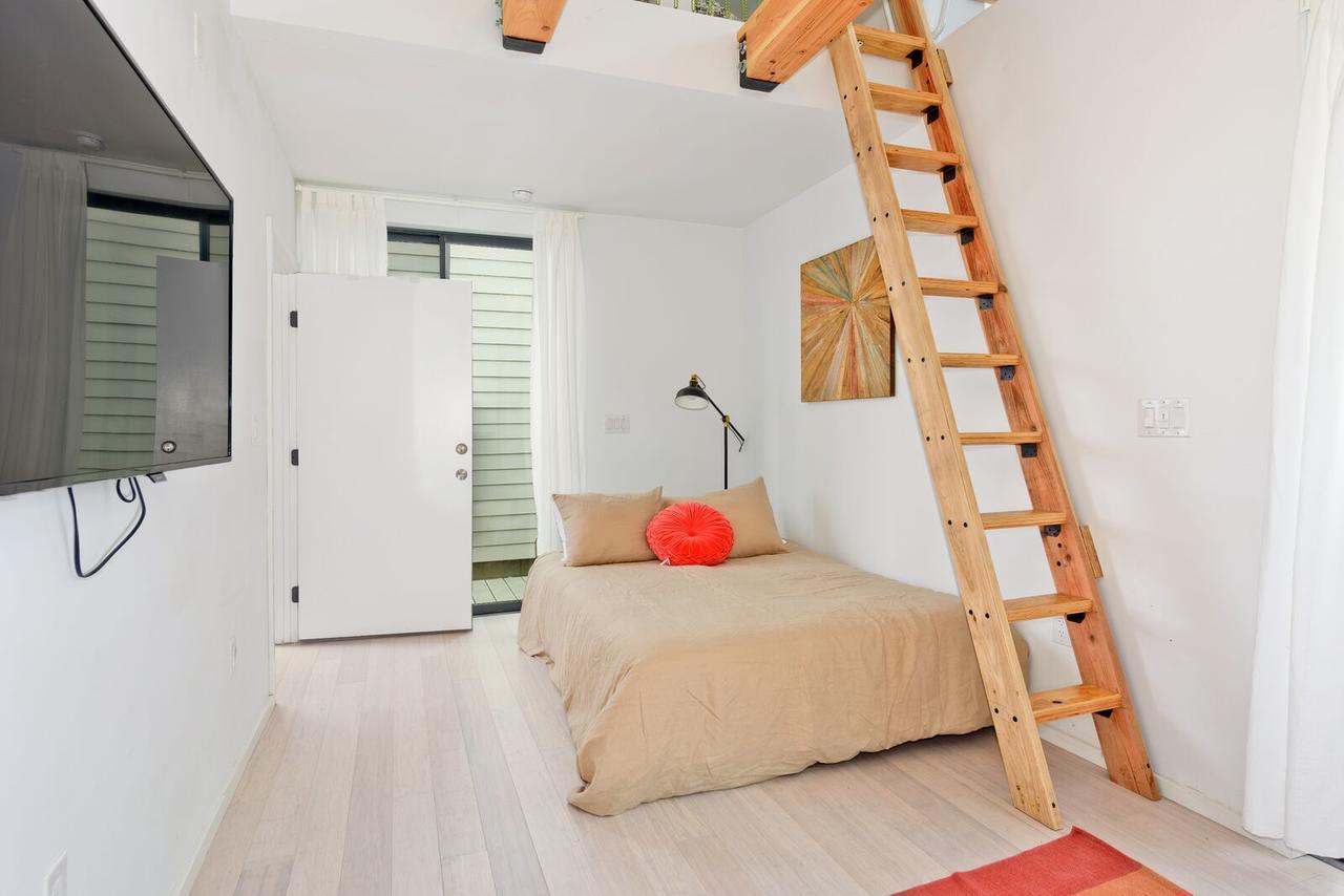 New Beach House, Steps To Sand Сан Диего Екстериор снимка